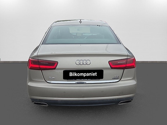 Audi A6 5 of 13
