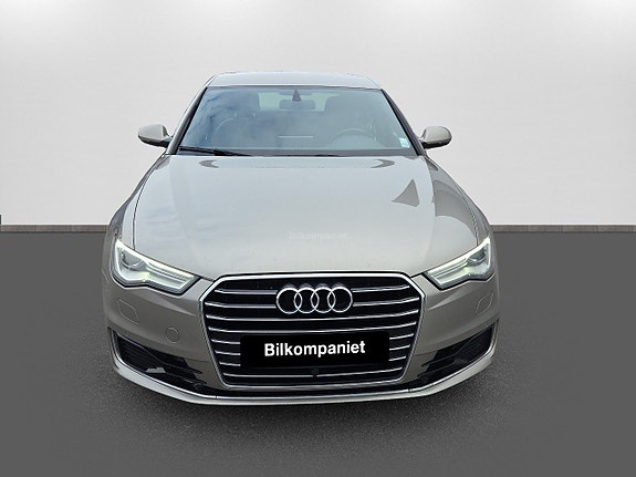 Audi A6 2 of 13