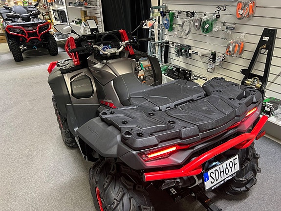 CFMOTO Cforce 1000 MV 5 of 6
