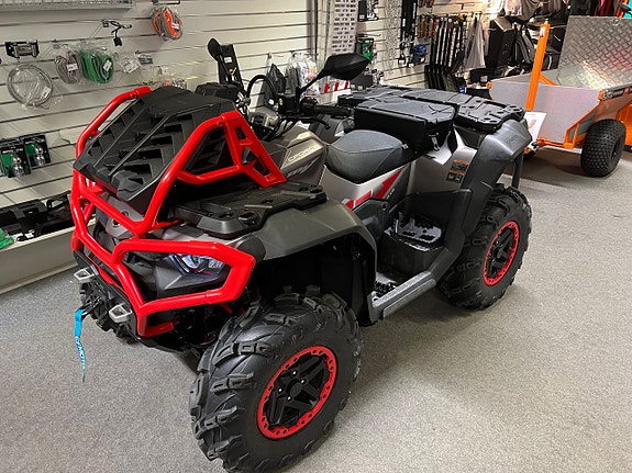 CFMOTO Cforce 1000 MV 4 of 6