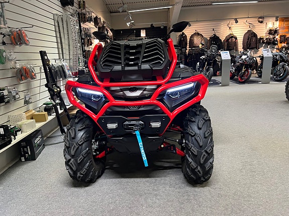 CFMOTO Cforce 1000 MV 2 of 6