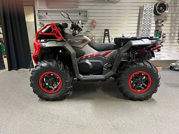CFMOTO Cforce 1000 MV