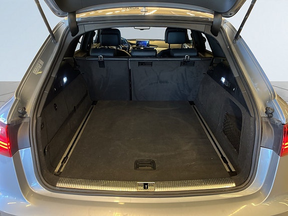Audi A6 12 of 25