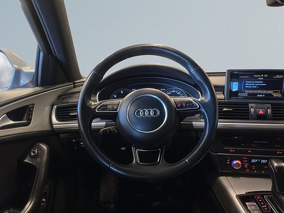 Audi A6 9 of 25