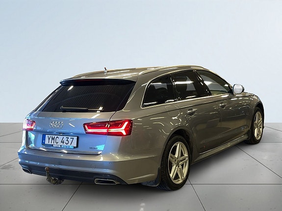 Audi A6 6 of 25