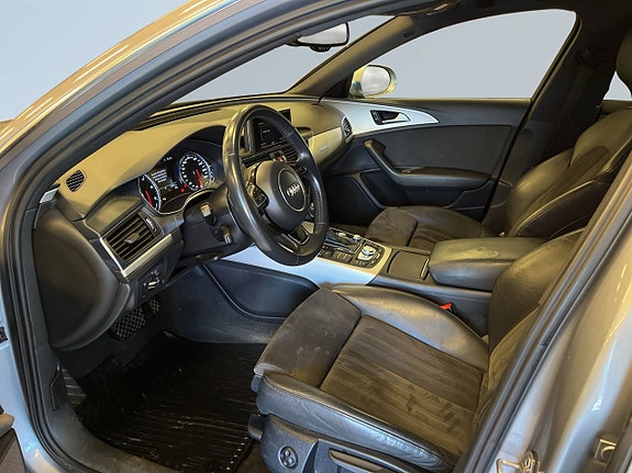 Audi A6 7 of 25