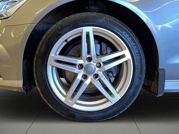 Audi A6 14 of 25