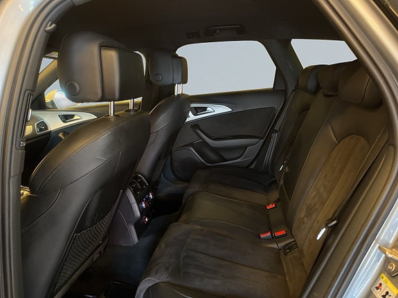 Audi A6 13 of 25