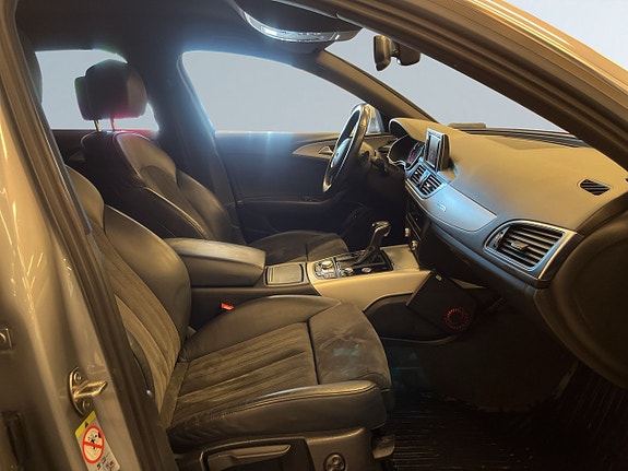Audi A6 10 of 25