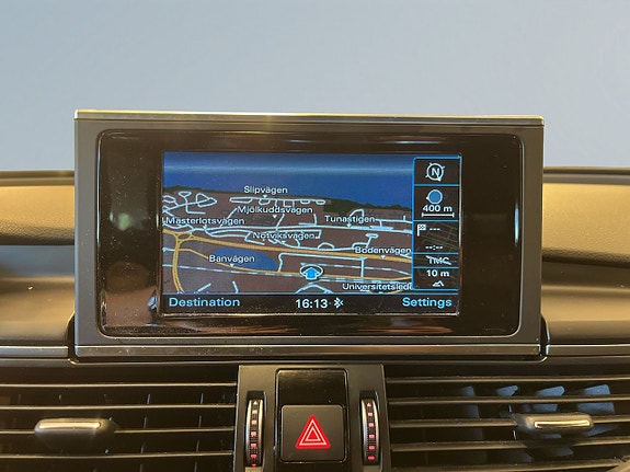 Audi A6 15 of 25