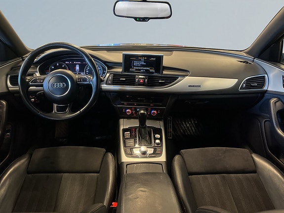 Audi A6 8 of 25