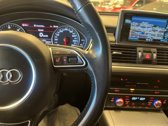 Audi A6 18 of 25