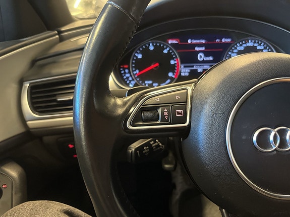 Audi A6 17 of 25