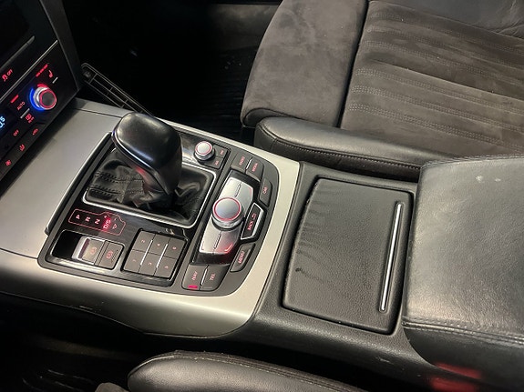 Audi A6 20 of 25