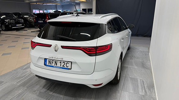 Renault Megane IV 6 of 15