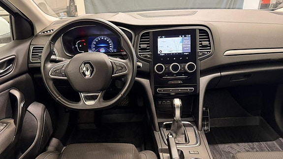 Renault Megane IV 9 of 15