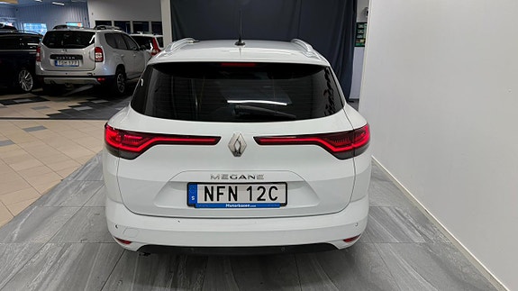 Renault Megane IV 5 of 5