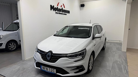 İkinci el  Renault Megane 1.5