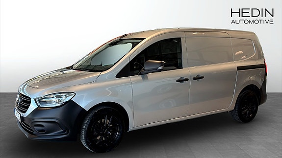 Mercedes-Benz Citan 112