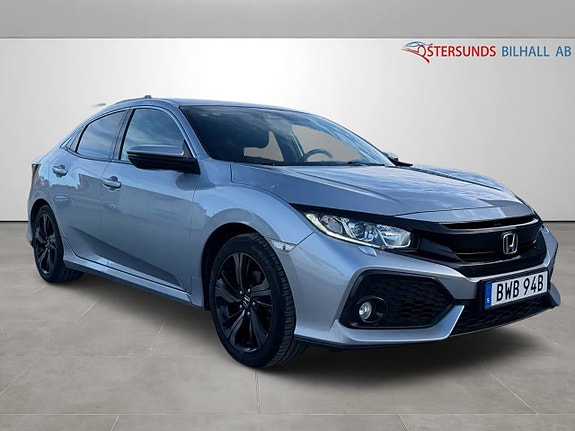 İkinci el  Honda Civic 