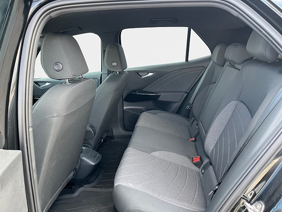 Volkswagen ID.3 13 of 15