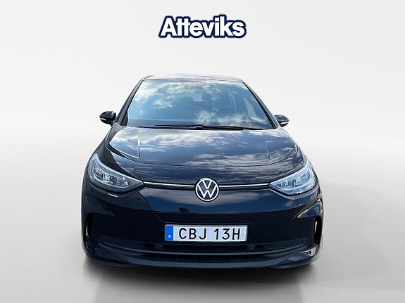 Volkswagen ID.3 8 of 15