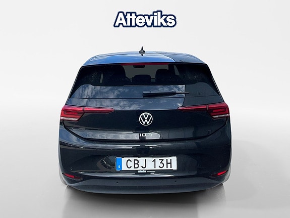 Volkswagen ID.3 4 of 15