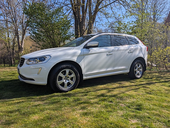 İkinci el  Volvo Xc60 