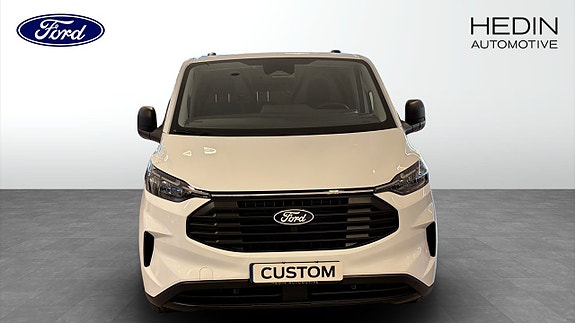 Ford Custom 8 of 9