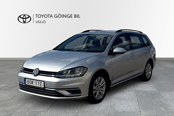 Volkswagen Golf-Serie
