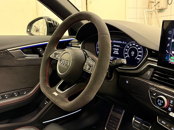 Audi RS4 11 of 24