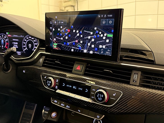 Audi RS4 18 of 24