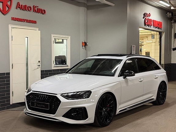 Audi RS4