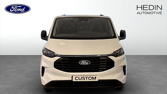 Ford Custom 8 of 9
