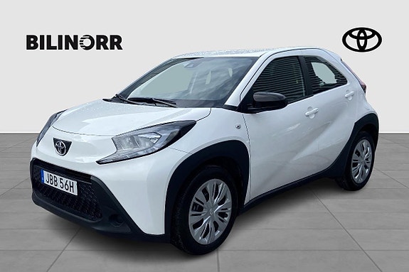 İkinci el  Toyota Aygo X 1.0 VVT-i
