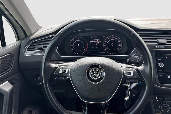 Volkswagen Tiguan 8 of 11