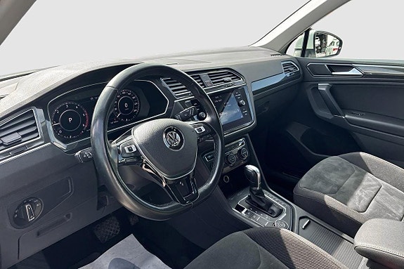 Volkswagen Tiguan 5 of 11