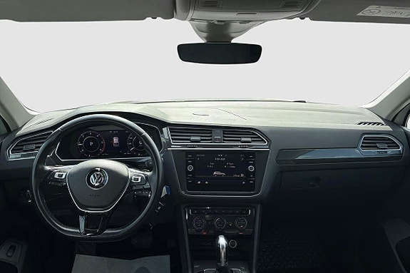 Volkswagen Tiguan 7 of 11