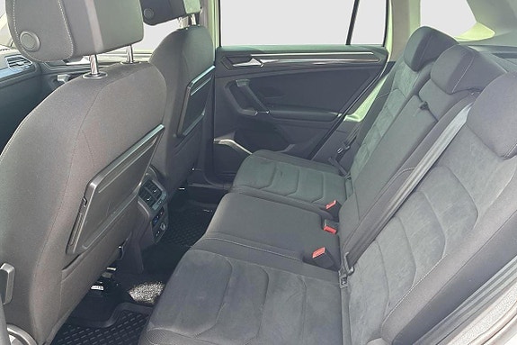 Volkswagen Tiguan 6 of 11