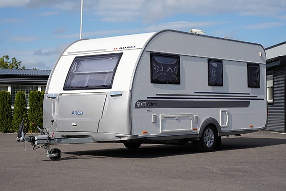 Adria Altea 492 LU / Långbädd / Mover / 1.300kg / Mycket fin 6 of 27