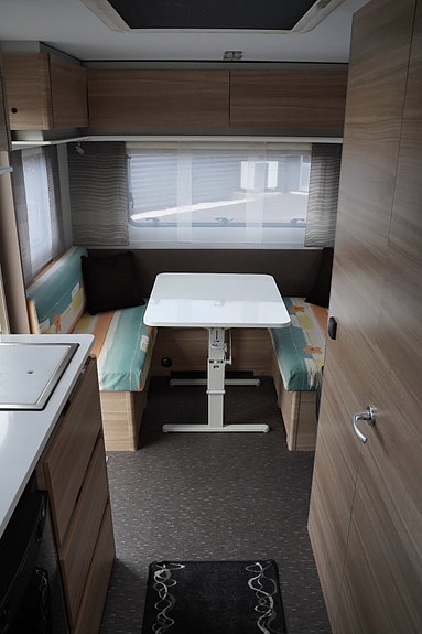 Adria Altea 492 LU / Långbädd / Mover / 1.300kg / Mycket fin 21 of 27