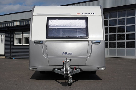 Adria Altea 492 LU / Långbädd / Mover / 1.300kg / Mycket fin 7 of 27