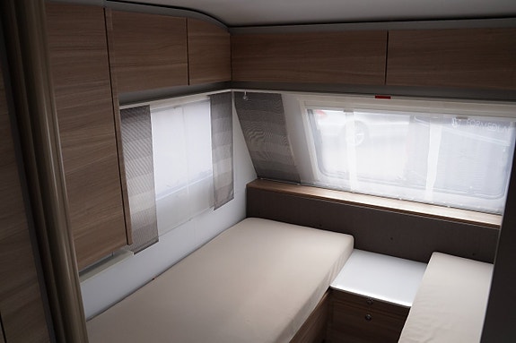 Adria Altea 492 LU / Långbädd / Mover / 1.300kg / Mycket fin 18 of 27