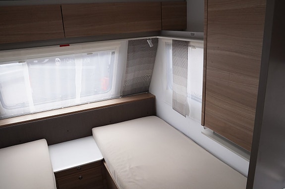Adria Altea 492 LU / Långbädd / Mover / 1.300kg / Mycket fin 19 of 27