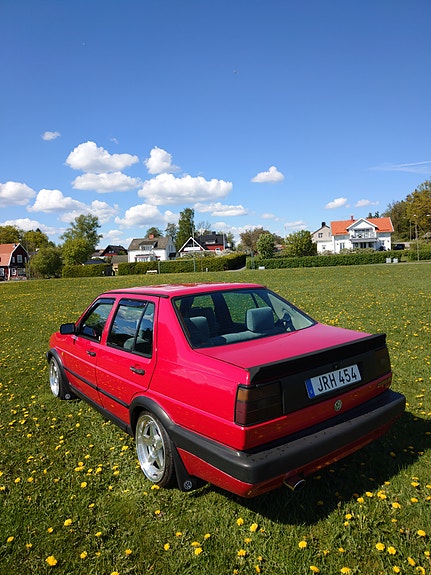 İkinci el  Volkswagen Jetta 1.8