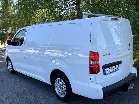 Peugeot Expert 5 of 5