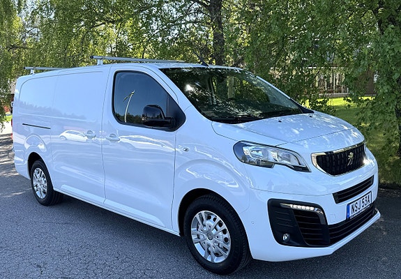 Peugeot Expert