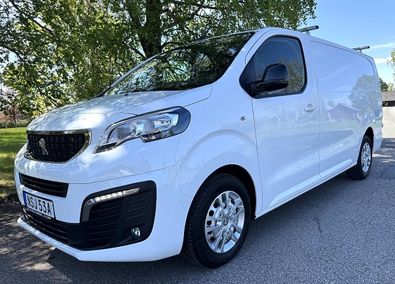 Peugeot Expert 4 of 5