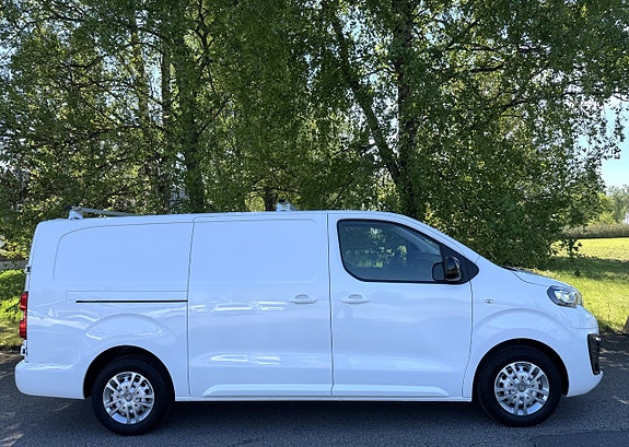 Peugeot Expert 19 of 21