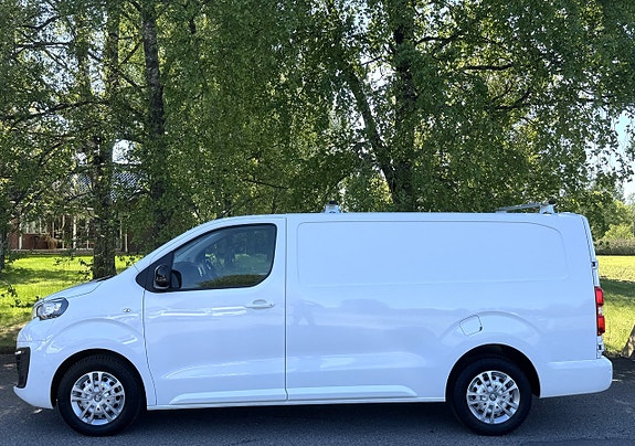 Peugeot Expert 20 of 21